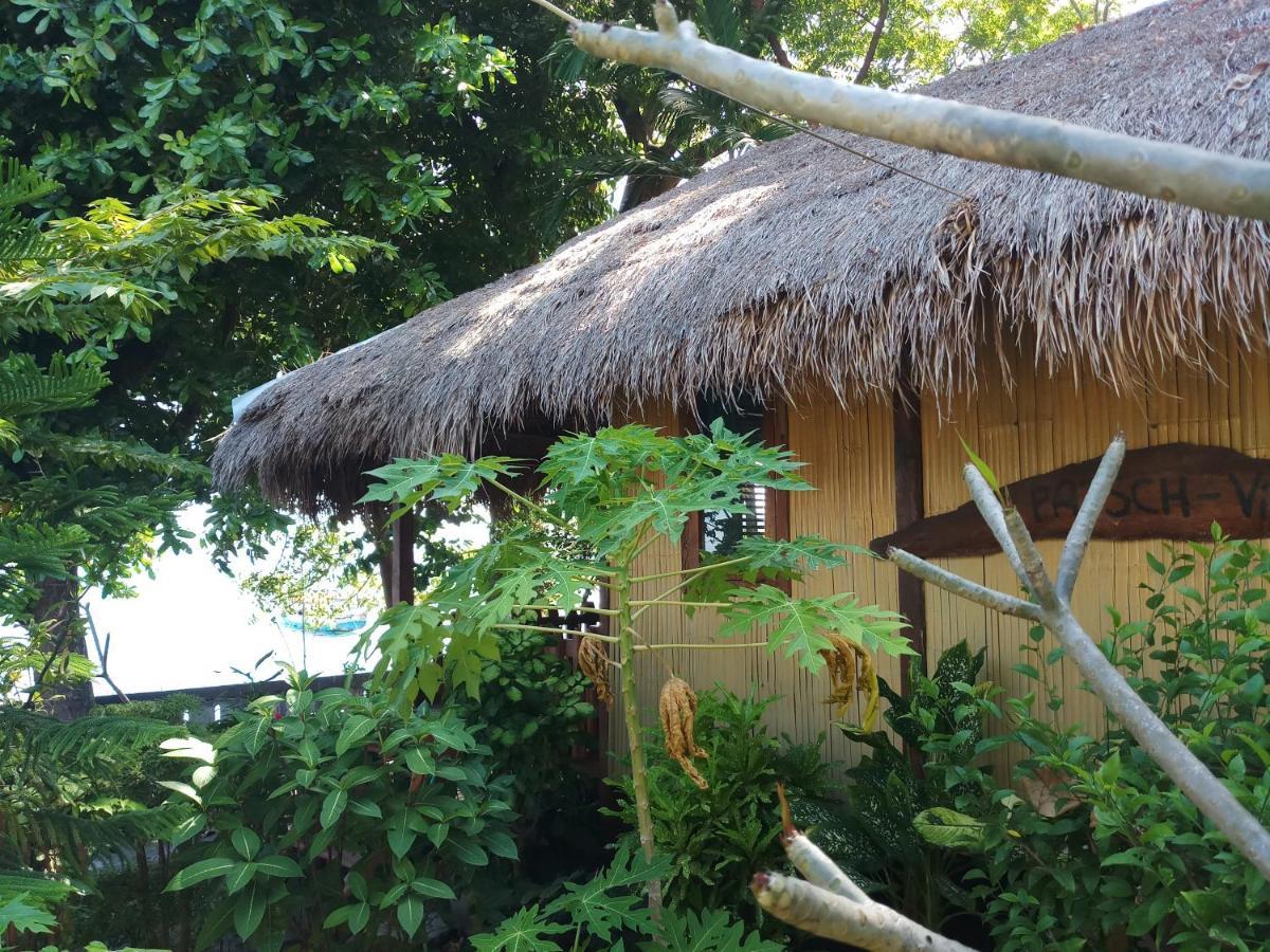 Lena House Flores Hitokalak Exterior photo
